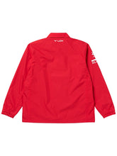 2025 T1 Red Jacket